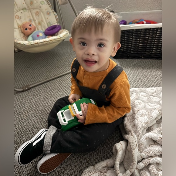 Meet your Posher, Marla - Picture 13 of 15